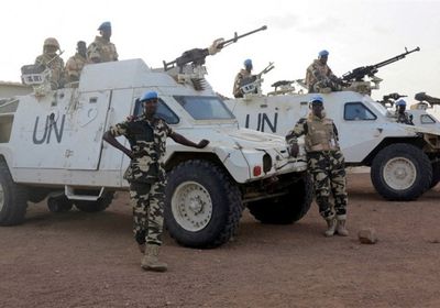 مقتل 17 شخصاً إثر هجومين إرهابيين في مالي