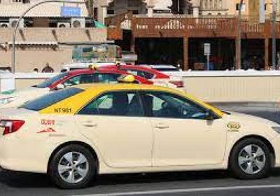 "تاكسي دبي" تتبنى خطة تحول رقمي حتى 2025