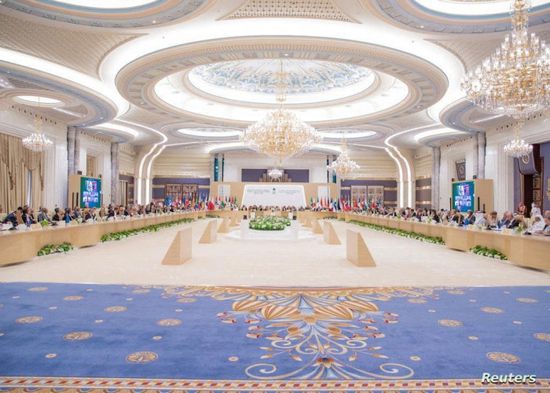 الأمم المتحدة: نثمن محادثات جدة حول الأزمة الأوكرانية