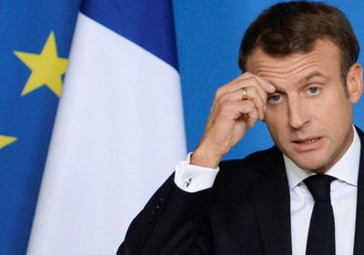 جنوب إفريقيا: لم نوجه دعوة لماكرون لحضور "بريكس"