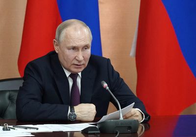 بوتين يوجه بزيادة إنتاج المسيّرات الروسية