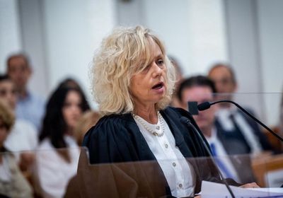 "الشاباك" يحذر من تهديدات ضد شخصيات قضائية إسرائيلية