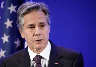 مساعدة بلينكن تلتقي قادة  الانقلاب بالنيجر