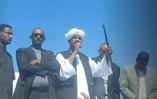"درع السودان".. حركة مسلحة تنضم للدعم السريع