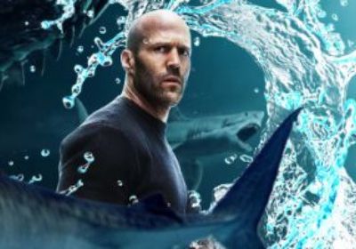 142 مليون دولار إيرادات فيلم The Meg 