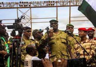 الانقلابيون بالنيجر يعينون رئيسًا للوزراء