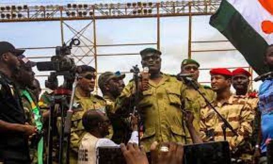 الانقلابيون بالنيجر يعينون رئيسًا للوزراء