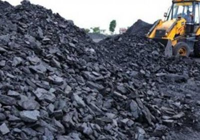 انخفاض الطلب على الفحم في الصين بسبب الاضطرابات الجوية