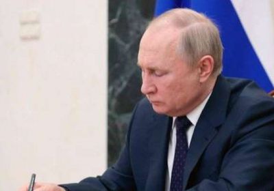 روسيا تفرض ضريبة استثنائية على الشركات الكبرى