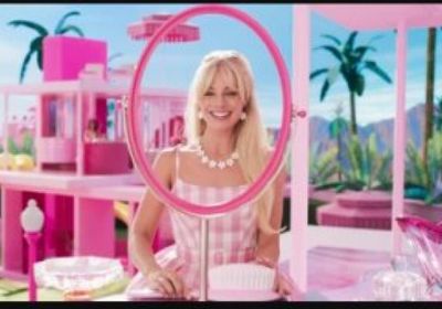 في أقل من شهر.. فيلم Barbie يتخطى مليار دولار إيرادات حول العالم