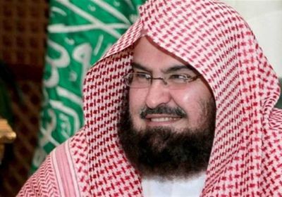 بأمر ملكي.. عبدالرحمن السديس رئيساً للشؤون الدينية بالمسجد الحرام