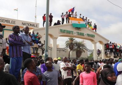 قادة الانقلاب بالنيجر يرفضون استقبال وفد "إيكواس"