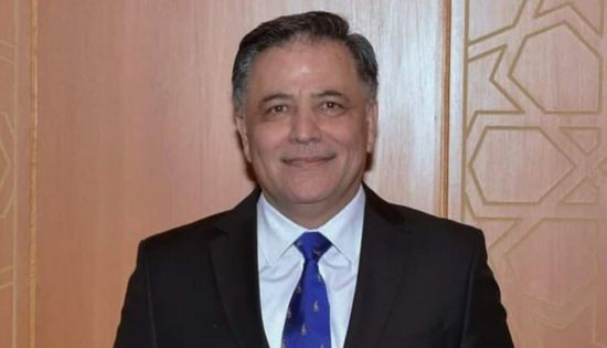 تعيين محمد مارديني وزيرًا للتربية بالحكومة السورية