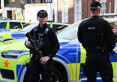 القبض على منفذ حادث طعن بالقرب المتحف البريطاني في لندن