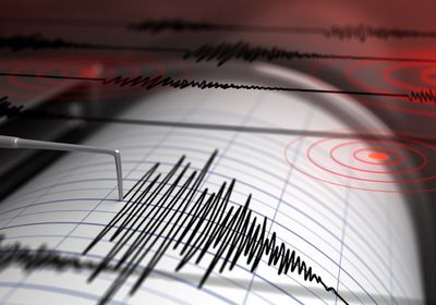 زلزال بقوة 5.6 ريختر يضرب إقليم إكونجي وسط تنزانيا