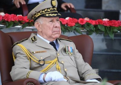 الجيش الجزائري: مستعدون لمواجهة أي خطر يمس بأمن بلادنا