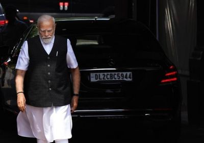 البرلمان الهندي يعتزم حجب الثقة عن حكومة مودي