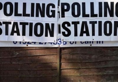 بريطانيا: قراصنة اخترقوا سجلات مفوضية الانتخابات
