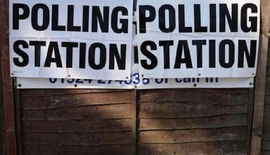 بريطانيا: قراصنة اخترقوا سجلات مفوضية الانتخابات