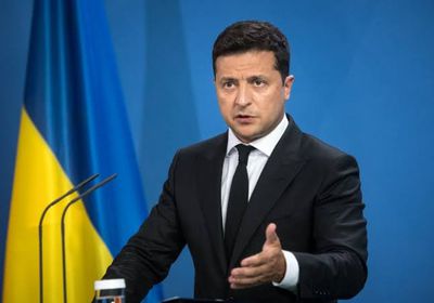 الرئيس الأوكراني: سنرد على هجمات روسيا في البحر الأسود 