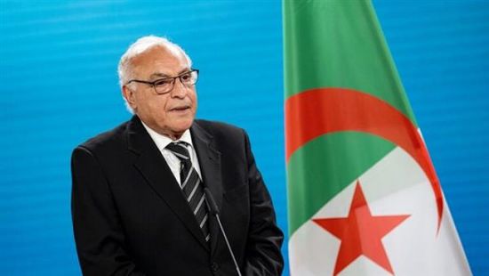 زيارة عمل.. وزير الخارجية الجزائري يصل واشنطن