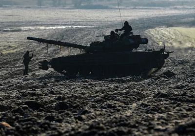 الجيش الروسي يحرر 5 بلدات في مقاطعة "خاركوف"