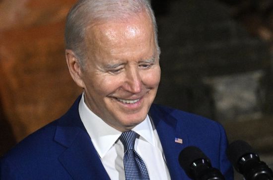 بايدن يقرر زيارة فيتنام قريبًا