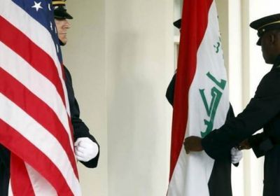 العراق وأمريكا يبحثان التعاون الأمني