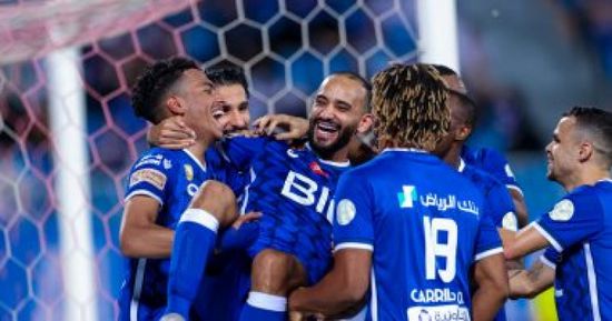 تشكيل الهلال المتوقع أمام الشباب في نصف نهائي البطولة العربية