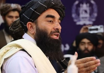 طالبان توجه الاتهامات لعشرات الباكستانيين بالتورط في هجمات لداعش