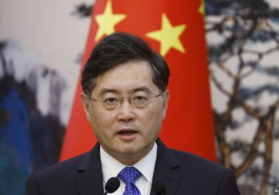 وزير الخارجية الصيني يبدأ جولة جنوب شرق آسيا