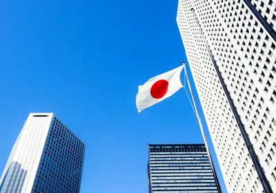 الحكومة اليابانية تدرس التخارج من شركة اتصالات