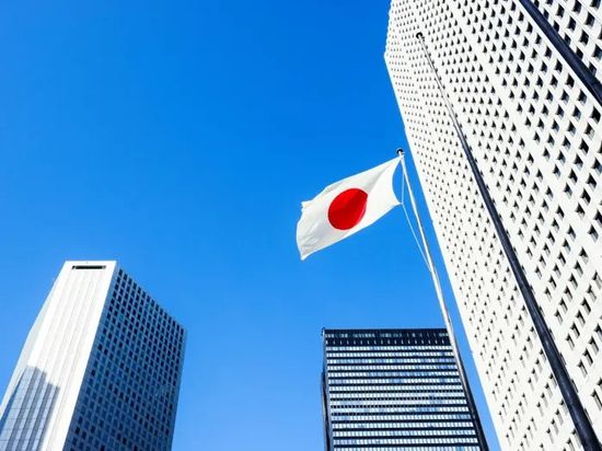 الحكومة اليابانية تدرس التخارج من شركة اتصالات