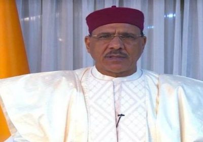 زعيم المعارضة السابق بالنيجر: تشكيل حركة سياسية لإعادة الرئيس بازوم