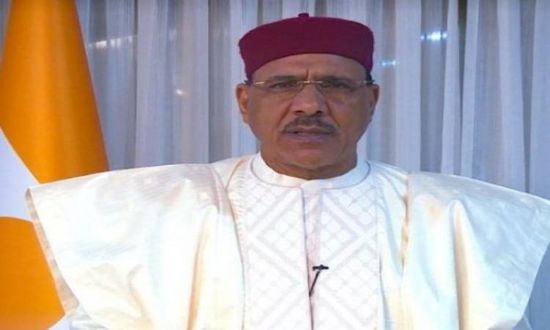 زعيم المعارضة السابق بالنيجر: تشكيل حركة سياسية لإعادة الرئيس بازوم