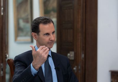 الأسد: إسرائيل تستهدف الجيش السوري بذريعة الوجود الإيراني