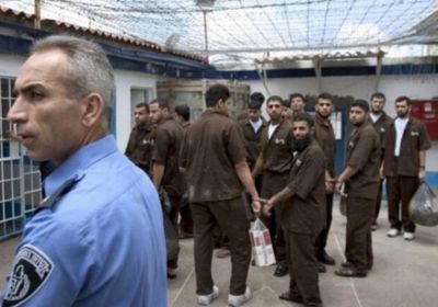 ارتفاع أعداد المضربين عن الطعام في سجون الاحتلال لـ7 أسري