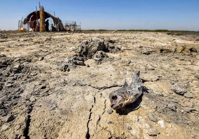 الأمم المتحدة: الجفاف والحرارة في العراق إنذار للعالم أجمع