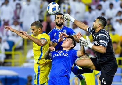موعد نهائي البطولة العربية بين الهلال والنصر