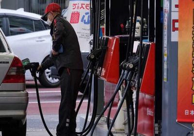ارتفاع أسعار البنزين في اليابان