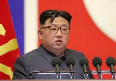زعيم كوريا الشمالية يقيل أعلى جنرال في الجيش