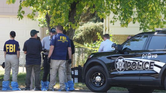 "إف بي آي" يقتل رجلًا هدد باغتيال بايدن