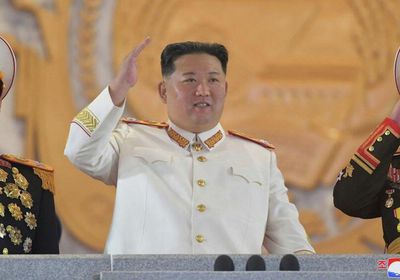 زعيم كوريا الشمالية يدعو للاستعداد للحرب
