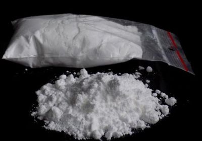 رئيسة بلدية أمريكية تعثر على 32 كيلوغرامًا من الكوكايين