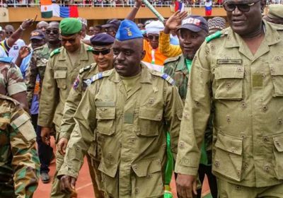 المجلس العسكري في النيجر يعلن حكومة جديدة