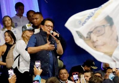 إعلان حال الطوارئ في الأكوادور بعد اغتيال مرشح