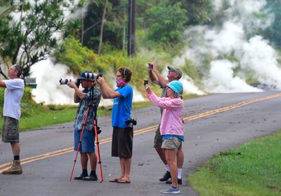 6 قتلى وإجلاء الآلاف في هاوي