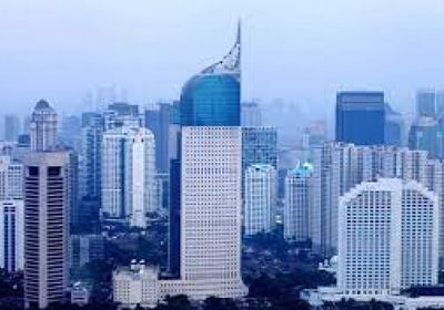 إندونيسيا تسجل 5.17% معدل نمو في الربع الثاني