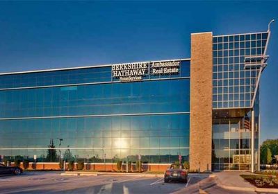 "بيركشاير هاثاواي" تعلن ارتفاع أرباحها التشغيلية