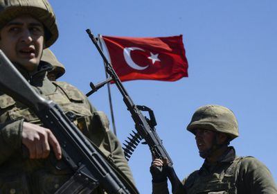 مقتل 5 جنود أتراك بعمليات عسكرية بالعراق
